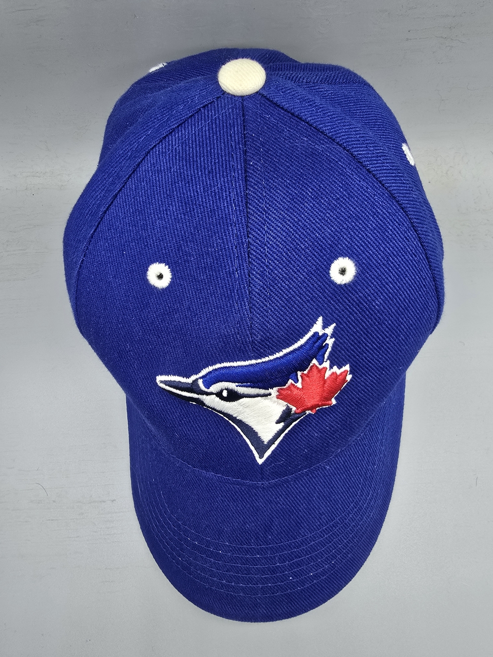 Blue Jays Youth Baseball Cap